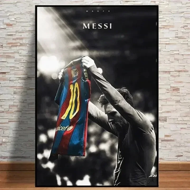 Vintage Collectible Posters - Poster Cetak Seni Dinding Kanvas HD