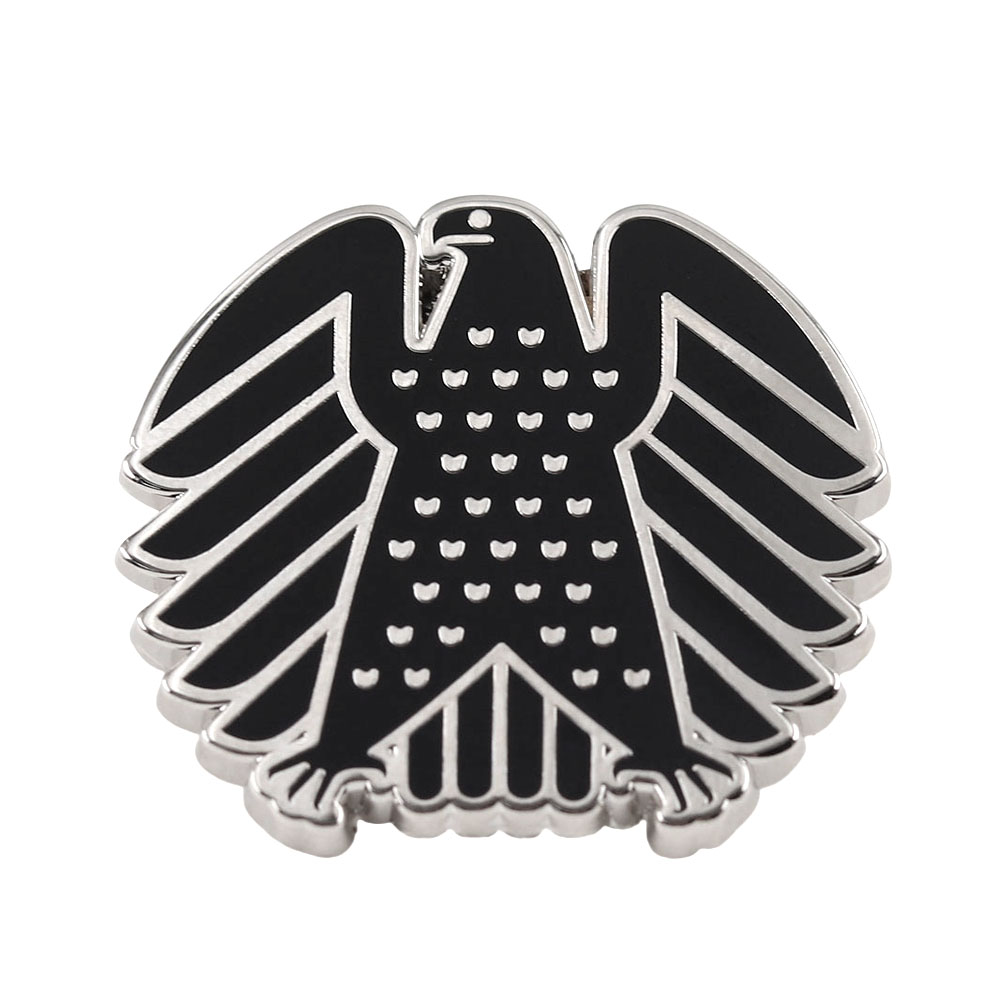 Vintage Collectible Pins - Bros Black Hawk Federal Jerman Simbol