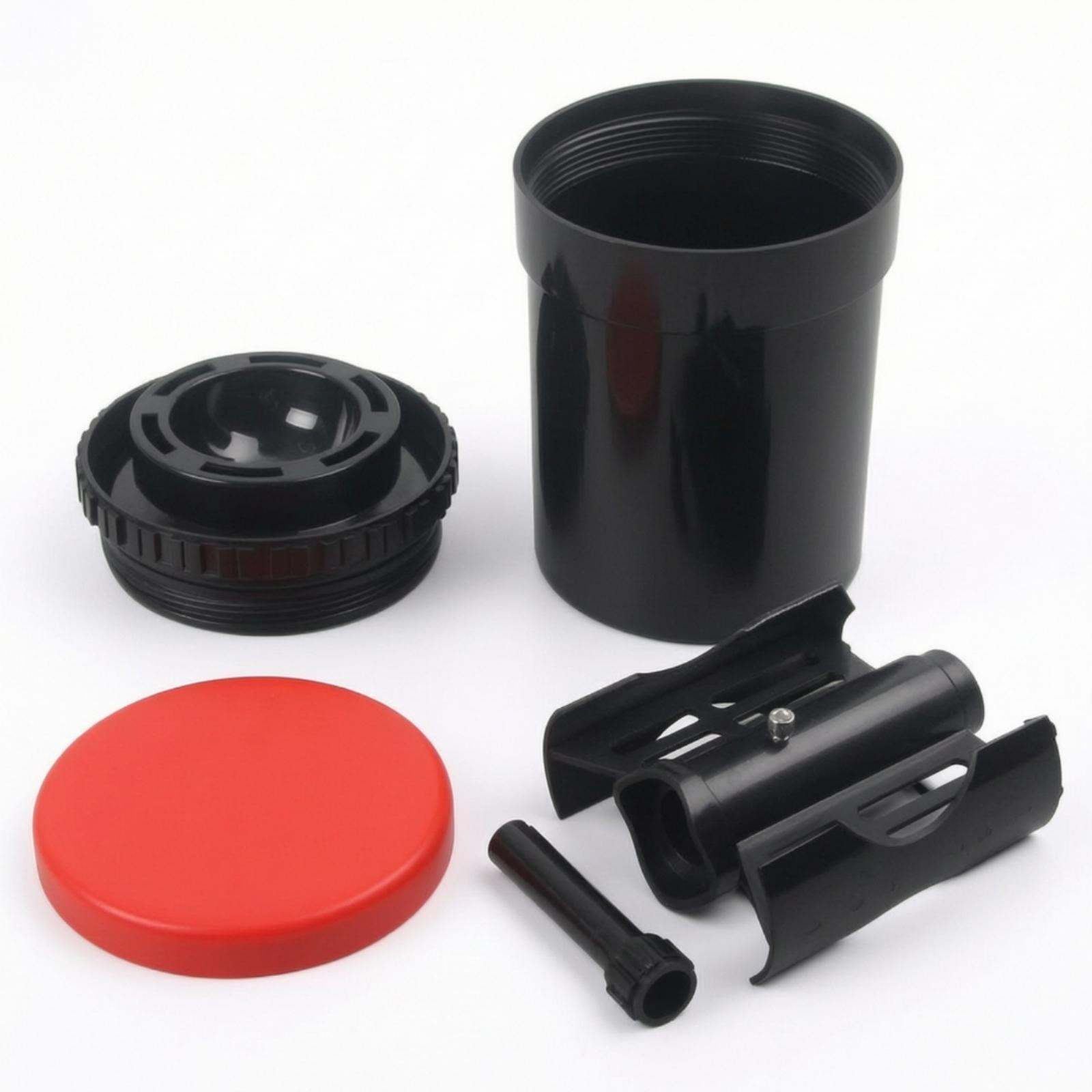 Tangki Pengembangan Film Anti  - Developing Tank Reel ulasan dan harga