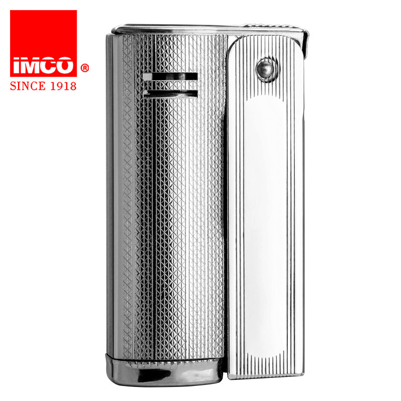 IMCO 6800 Korek Api Minyak Vin - Vintage Collectible Lighters ulasan dan harga