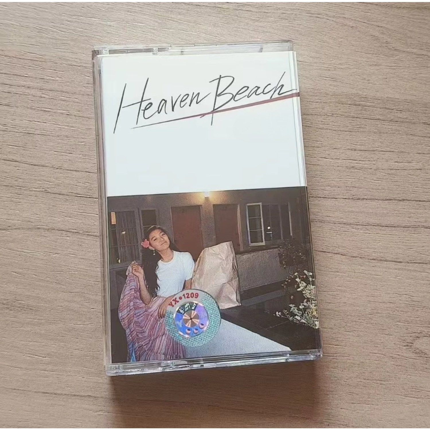 Kaset Musik Pop Urban Jepang R - Vintage Collectibles ulasan dan harga