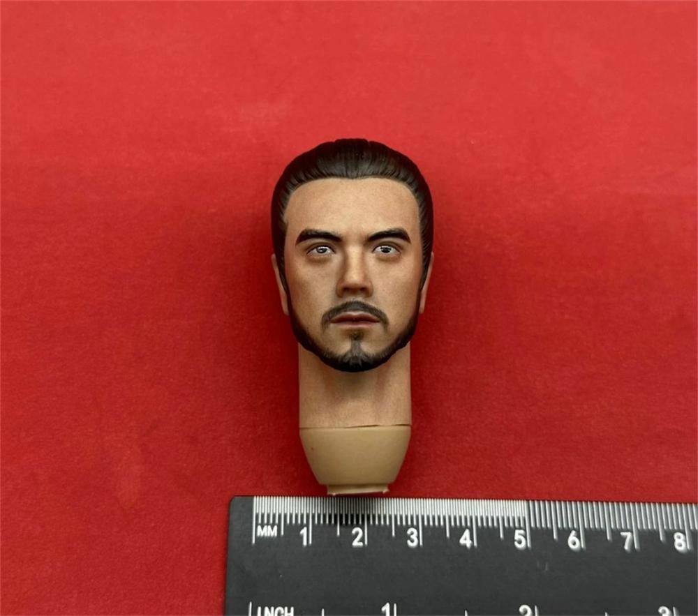 1/6 Feng Toys 023 Model Patung - Vintage Collection Playset ulasan dan harga