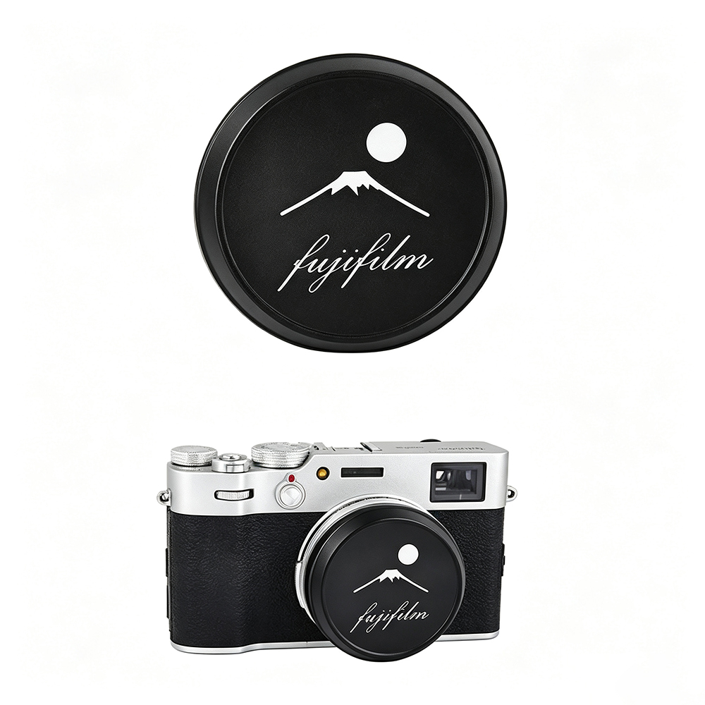 Tutup Lensa Logam Antik untuk  - Lens Cap Vintage ulasan dan harga