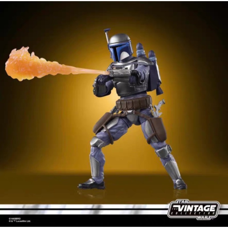 Model Figur Aksi Hasbro STAR W - Vintage Star Wars Collectible ulasan dan harga