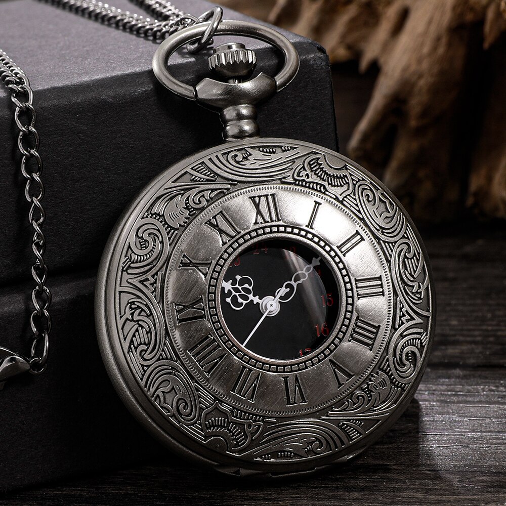 Jam Tangan Saku Vintage Warna  - Vintage Collectible Guns ulasan dan harga