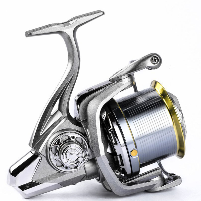 Gulungan Pancing Tarik Besar 1 - Developing Tank Reel ulasan dan harga