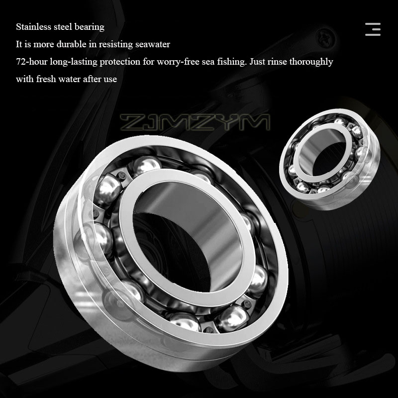 Gulungan Pancing Tarik Besar 1 - Developing Tank Reel ulasan dan harga