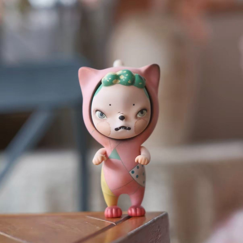 Sooya 7th Anniversary Play wit - Collectible Collection ulasan dan harga