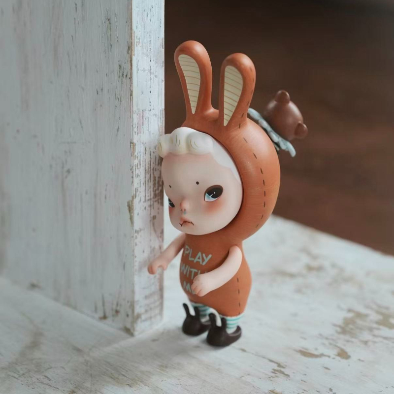 Sooya 7th Anniversary Play wit - Collectible Collection ulasan dan harga