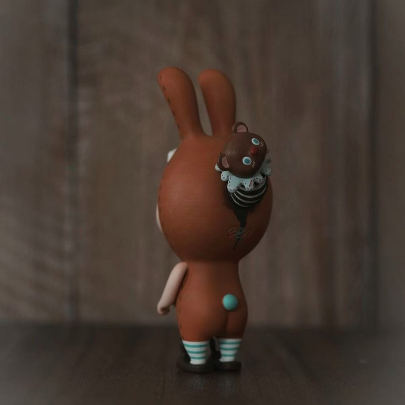 Sooya 7th Anniversary Play wit - Collectible Collection ulasan dan harga