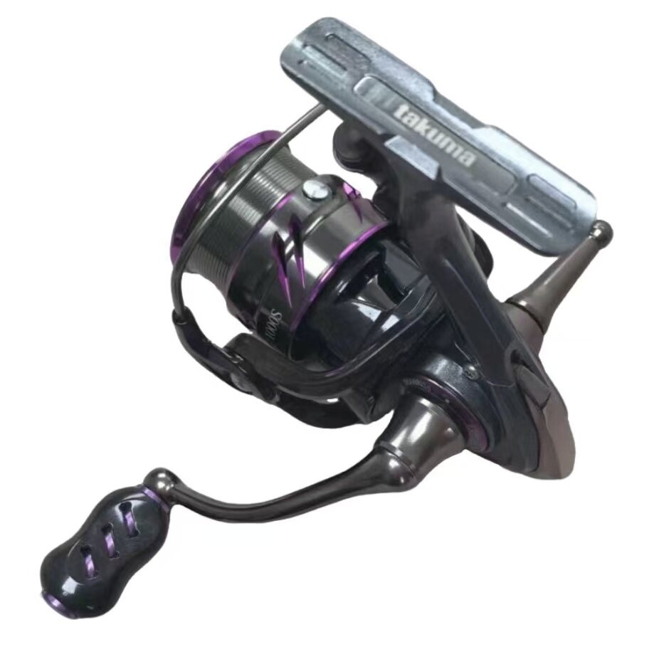Takuma-Lingxi 3000s Reel Panci - Developing Tank Reel ulasan dan harga