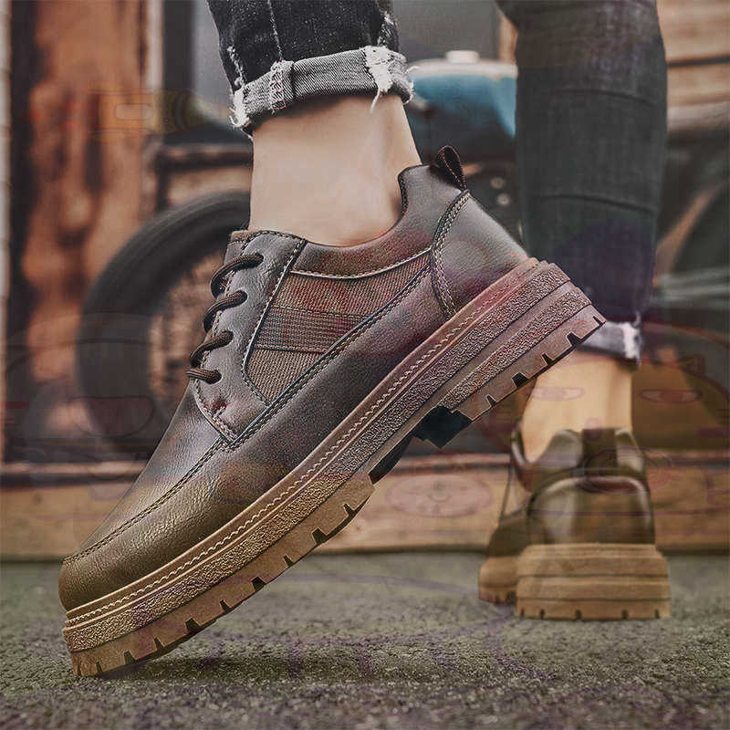 Sepatu Pria Tenis Pelatih Fash - Vintage Collectibles Store ulasan dan harga