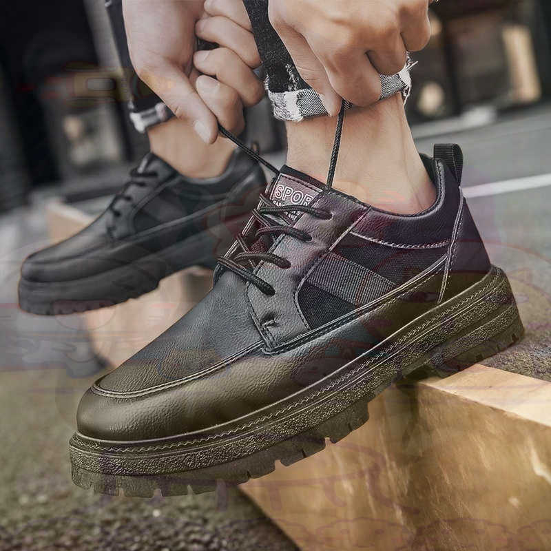 Sepatu Pria Tenis Pelatih Fash - Vintage Collectibles Store ulasan dan harga