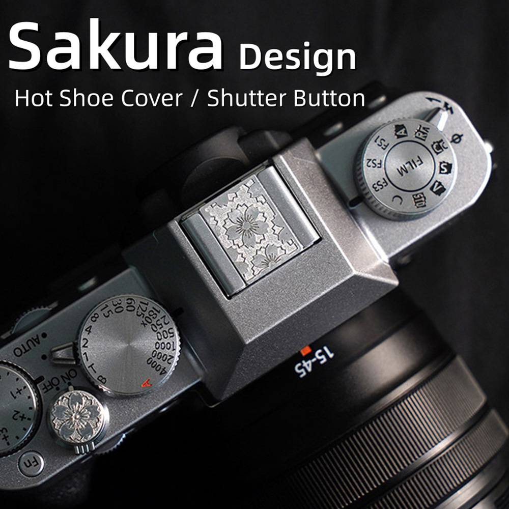 Tombol Pelepas Penutup Hot Sho - Lens Cap Vintage ulasan dan harga