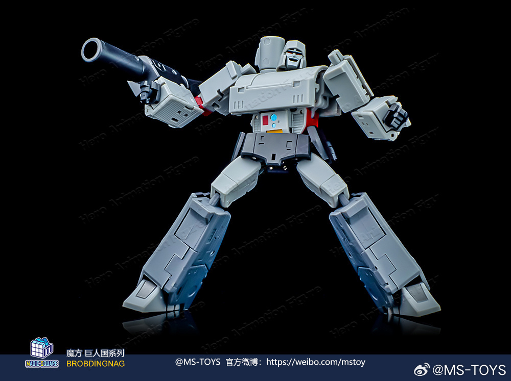 Tersedia MS-B36S Doomsday Chao - Vintage Collectible Guns ulasan dan harga