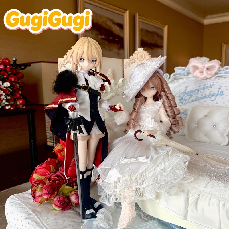 Genuine Good Night Ojosama Ser - Collectible Collection ulasan dan harga