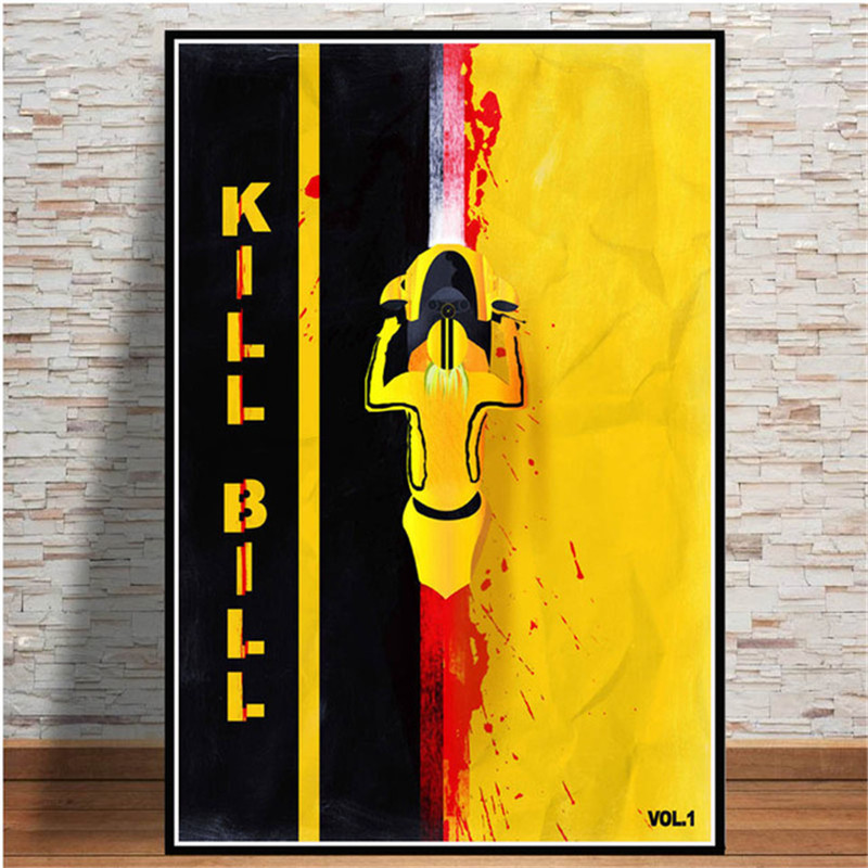 Vintage Hot Pulp Koleksi Fiksi - Vintage Collectible Posters ulasan dan harga