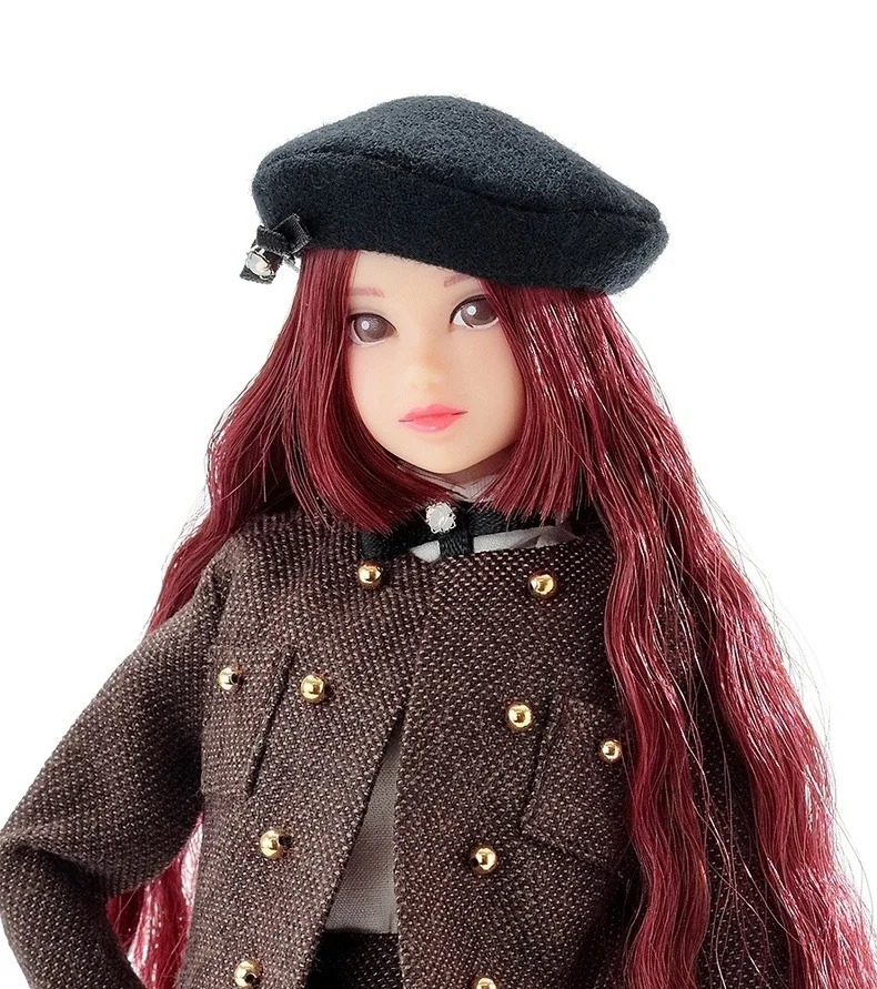GSF Vintage Momoko Unoa Quluts - Vintage Collectible And Vintage Dolls ulasan dan harga