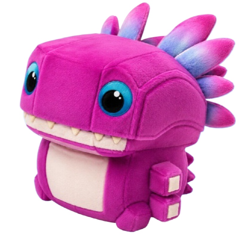 Boneka Plush Klombo Sprite Bar - Collectible Collection ulasan dan harga