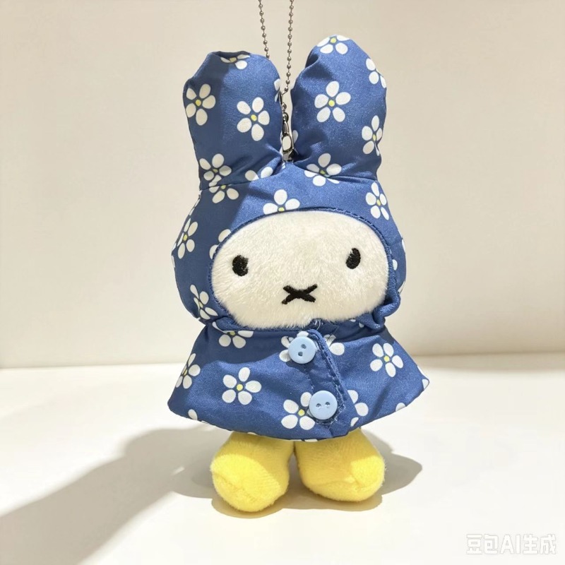 Gantungan Kunci Boneka Jas Huj - Vintage Item ulasan dan harga