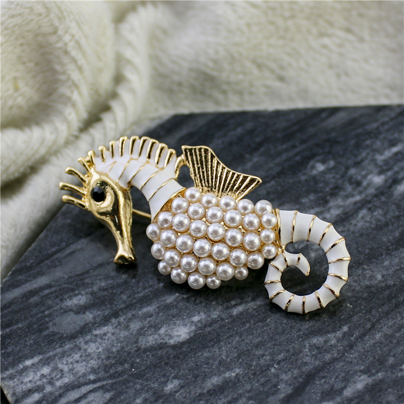Koleksi Bros Hewan Vintage: Gu - Vintage Collectible Pins ulasan dan harga