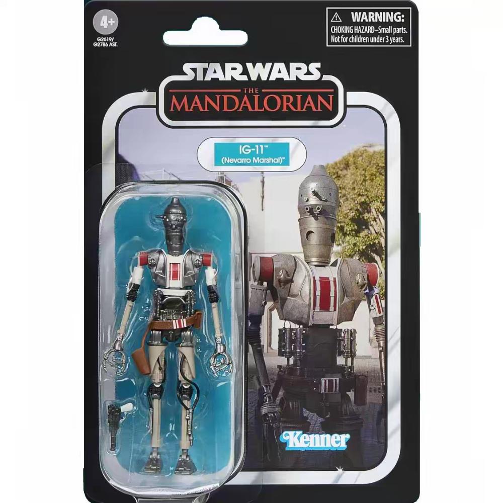 STAR WARS The Vintage Collecti - Vintage Star Wars Collectible ulasan dan harga