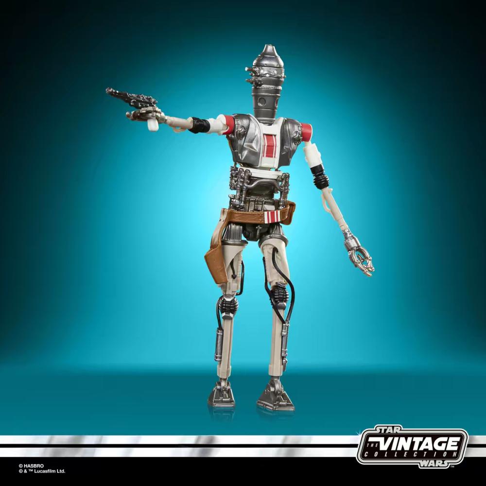 STAR WARS The Vintage Collecti - Vintage Star Wars Collectible ulasan dan harga
