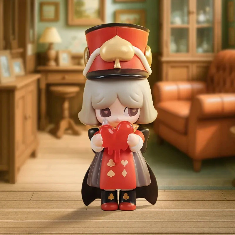 Laplly Seri MEMORI VINTAGE Kot - Vintage Collectibles Toys ulasan dan harga