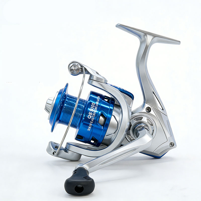 Reel pancing putar, reel panci - Developing Tank Reel ulasan dan harga